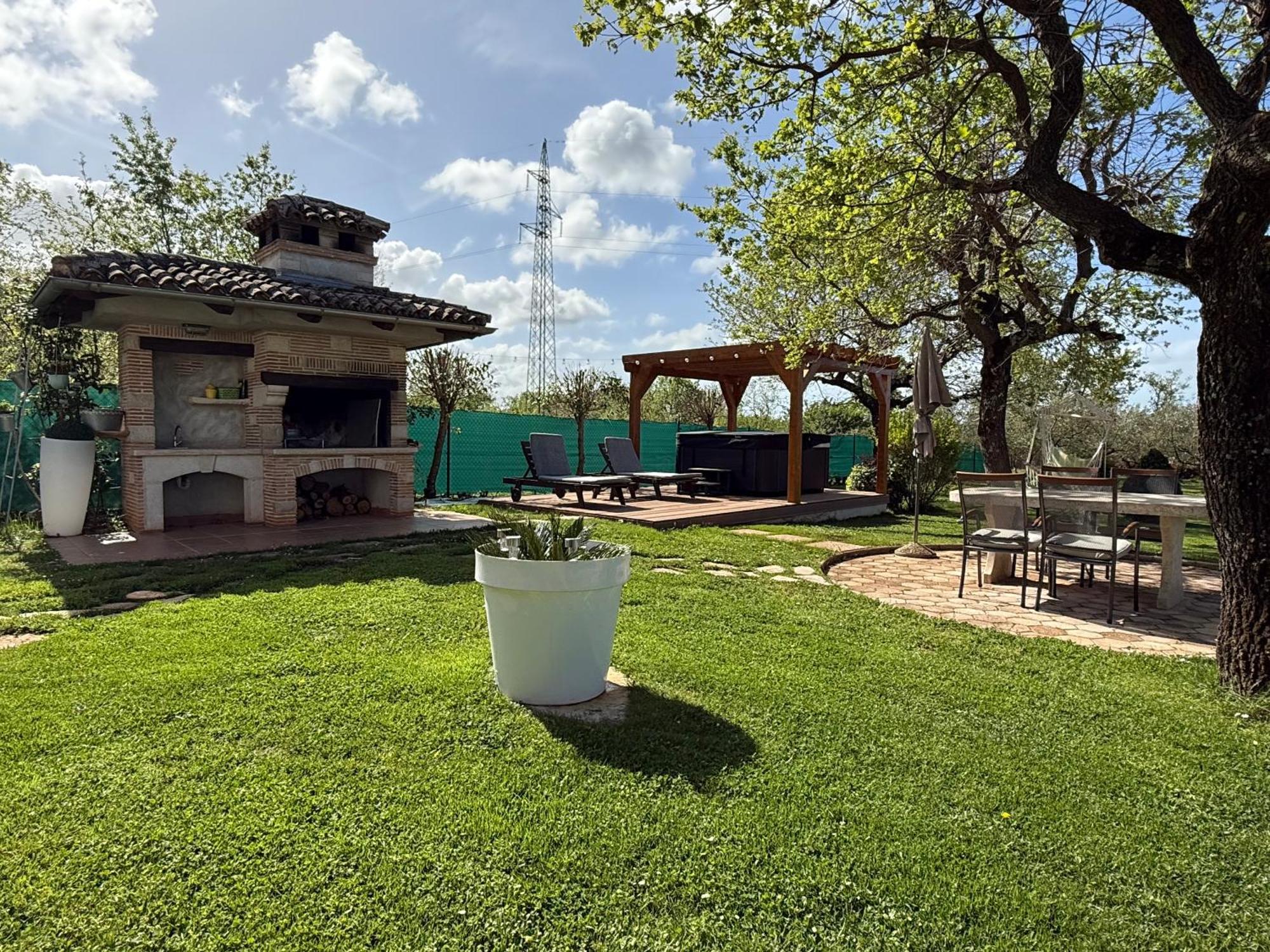Holiday Home Sergo Πόρετς Εξωτερικό φωτογραφία