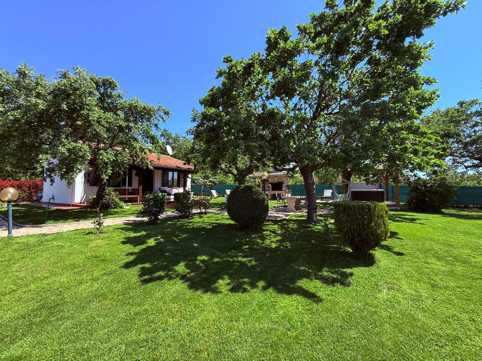 Holiday Home Sergo Πόρετς Εξωτερικό φωτογραφία