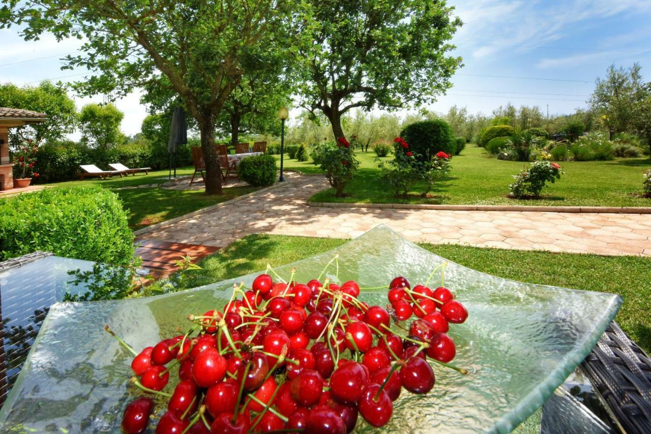 Holiday Home Sergo Πόρετς Εξωτερικό φωτογραφία