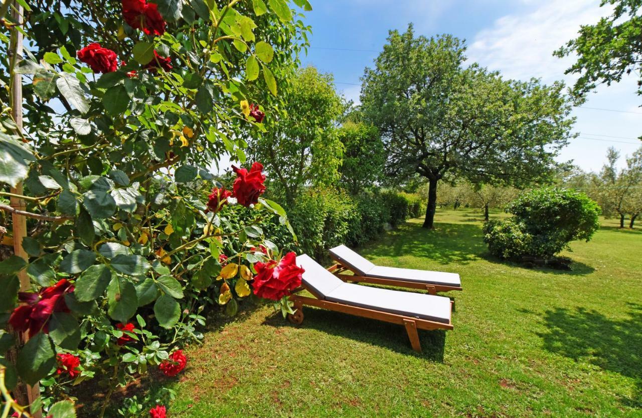 Holiday Home Sergo Πόρετς Εξωτερικό φωτογραφία
