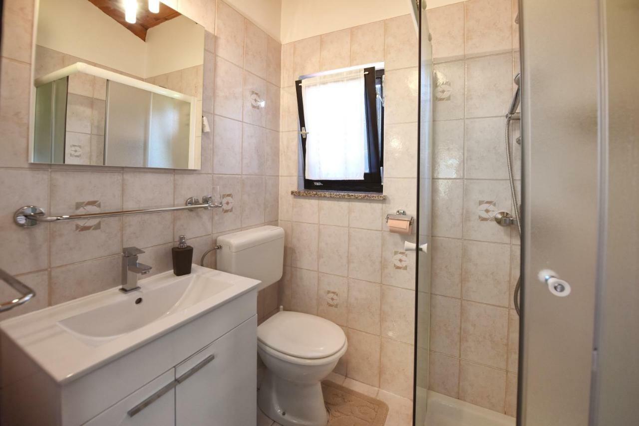 Holiday Home Sergo Πόρετς Εξωτερικό φωτογραφία